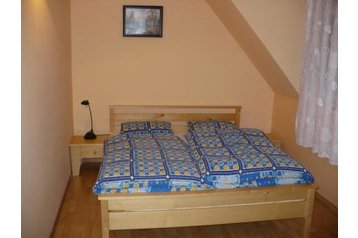 Slovačka Chata Dolná Tižina, Interijer